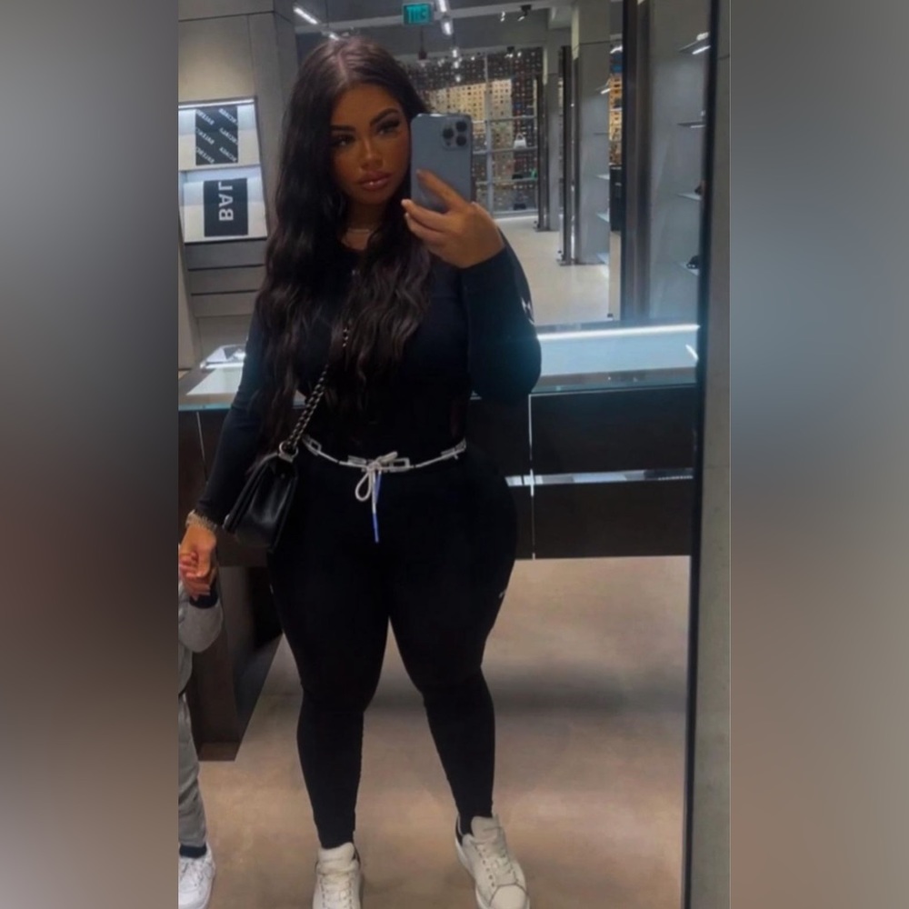 Off-White Athletic Set - image 1